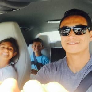 Meet your Posher, Joe